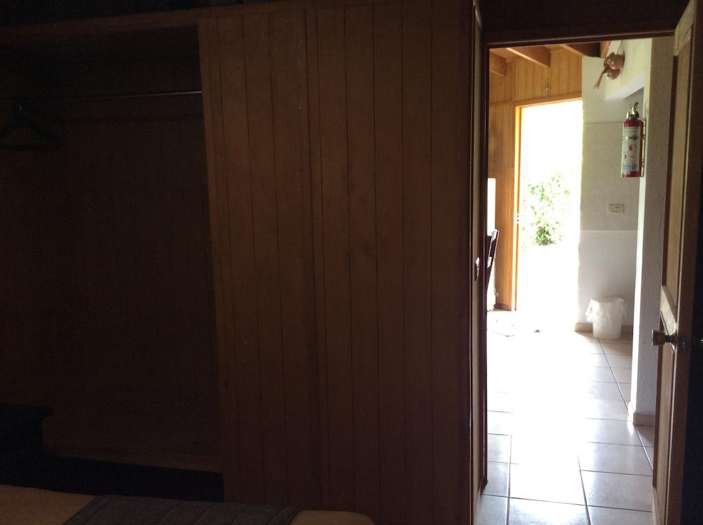 Cabanas La Chicharra Xico Eksteriør billede