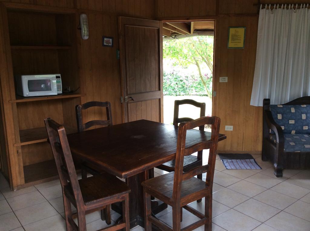 Cabanas La Chicharra Xico Værelse billede
