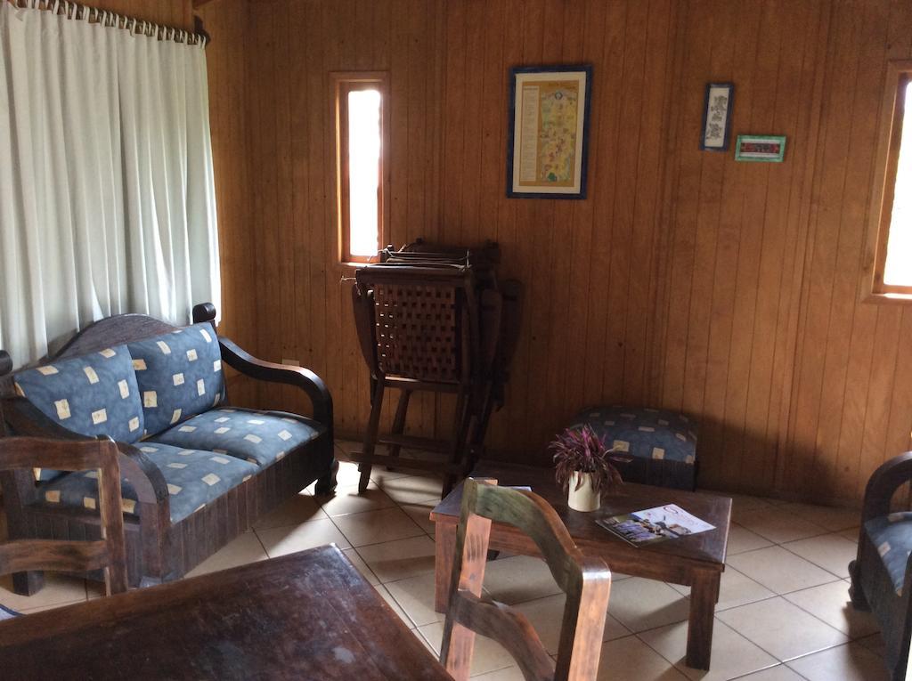Cabanas La Chicharra Xico Værelse billede